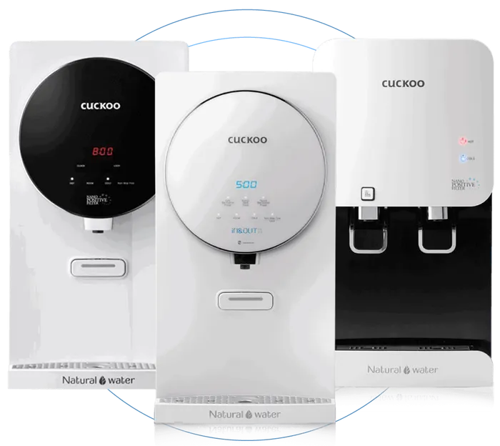 CUCKOO BEYOND IMAGINATION RISING ABOVE STANDARDS